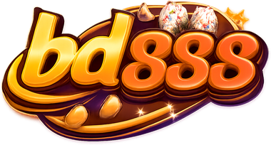 bd 888 সাইটের লোগো
